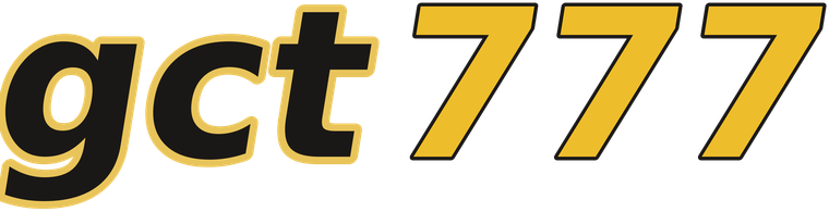 gct777 logo